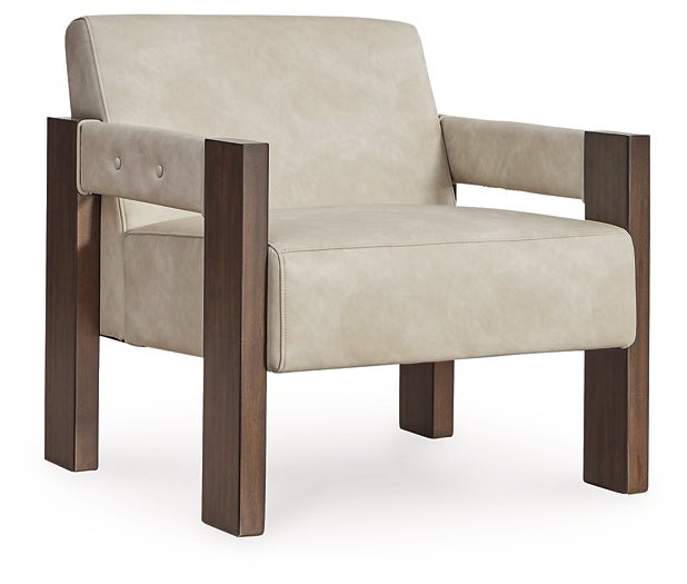 Ashley Express - Adlanlock Accent Chair - Image 2
