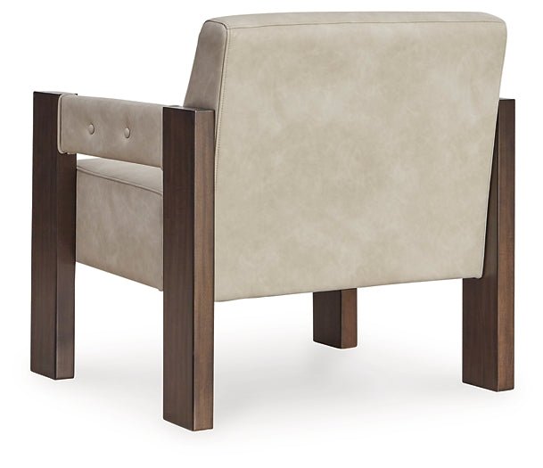 Ashley Express - Adlanlock Accent Chair - Image 4