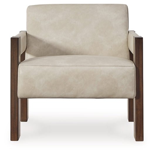Ashley Express - Adlanlock Accent Chair - Image 3