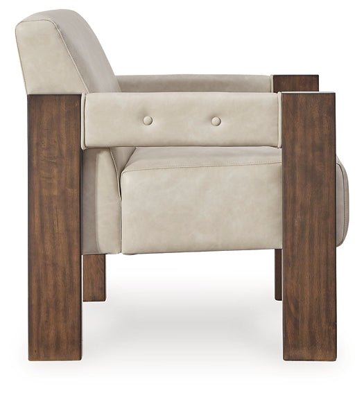 Ashley Express - Adlanlock Accent Chair - Image 5