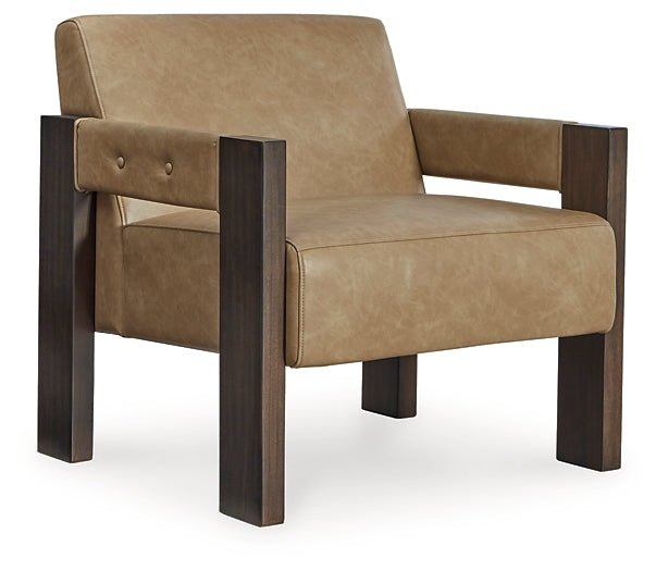 Ashley Express - Adlanlock Accent Chair - Image 2