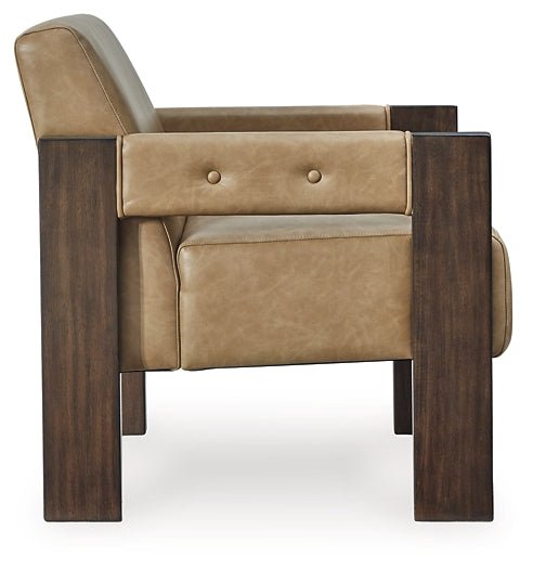 Ashley Express - Adlanlock Accent Chair - Image 5