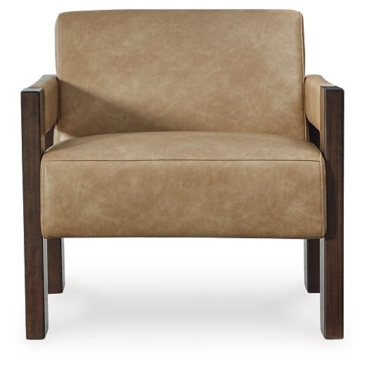 Ashley Express - Adlanlock Accent Chair - Image 3