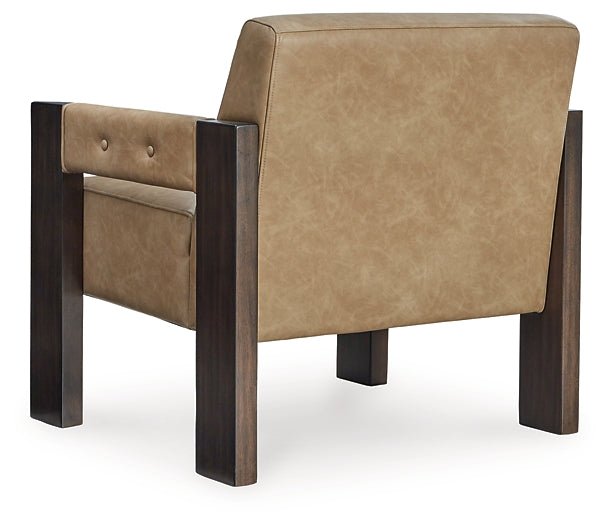 Ashley Express - Adlanlock Accent Chair - Image 4