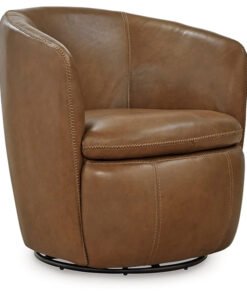Alternative view of Ashley Express - Kierreys Swivel Accent Chair
