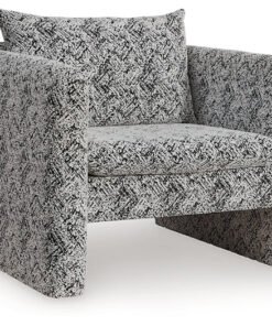 Alternative view of Ashley Express - Kenbell Accent Chair