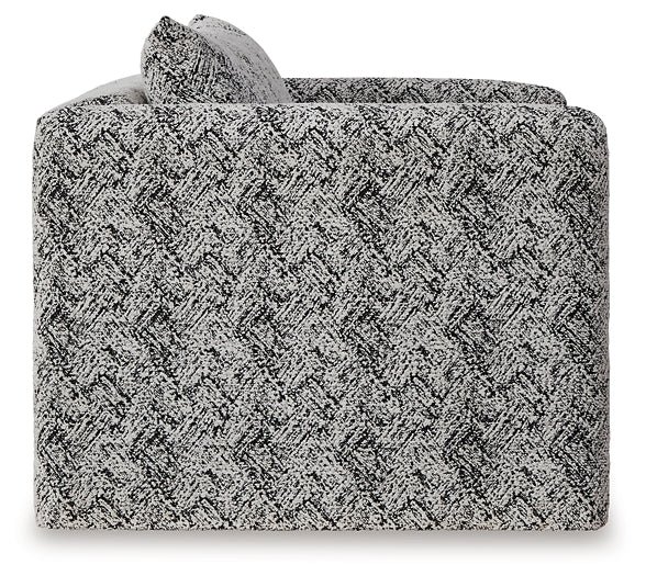 Ashley Express - Kenbell Accent Chair - Image 5