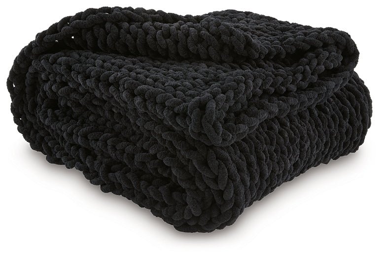 Ashley Express - Chaddon Throw - Image 6
