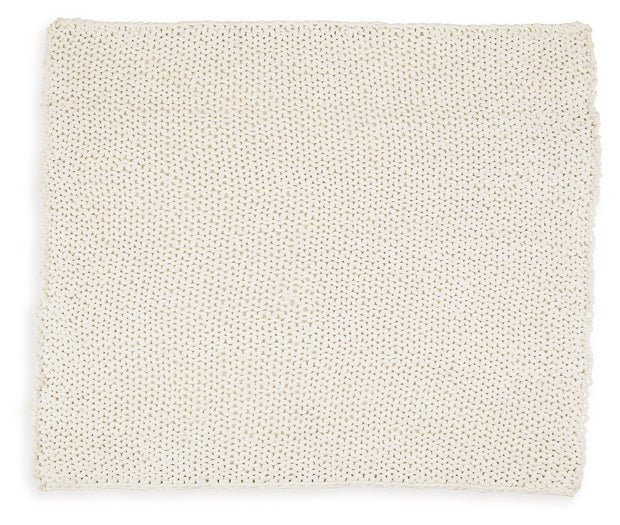 Ashley Express - Chaddon Throw - Image 3