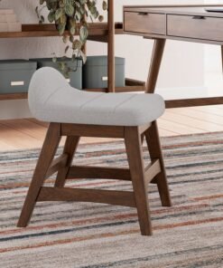 Ashley Express - Lyncott Home Office Desk Chair (1/CN)