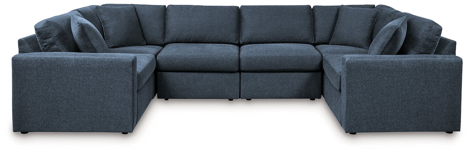 Modmax 6-Piece Sectional - Image 2