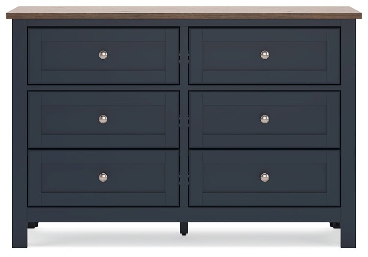 Landocken Dresser - Image 5