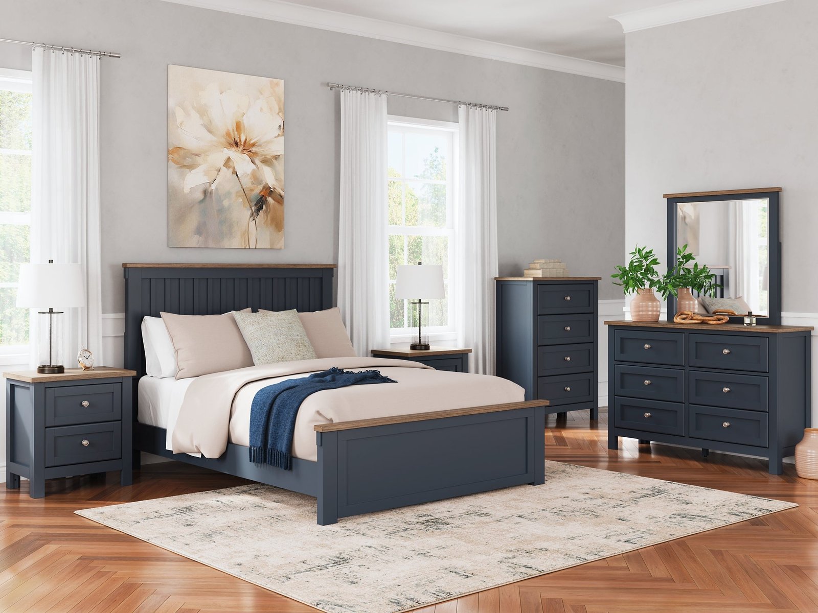 Landocken Dresser - Image 8
