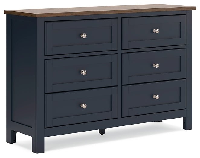 Landocken Dresser - Image 2