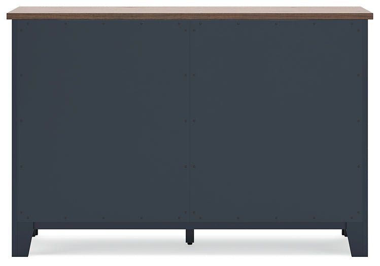 Landocken Dresser - Image 6