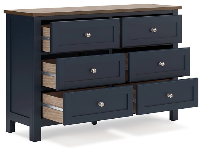 Landocken Dresser - Image 4