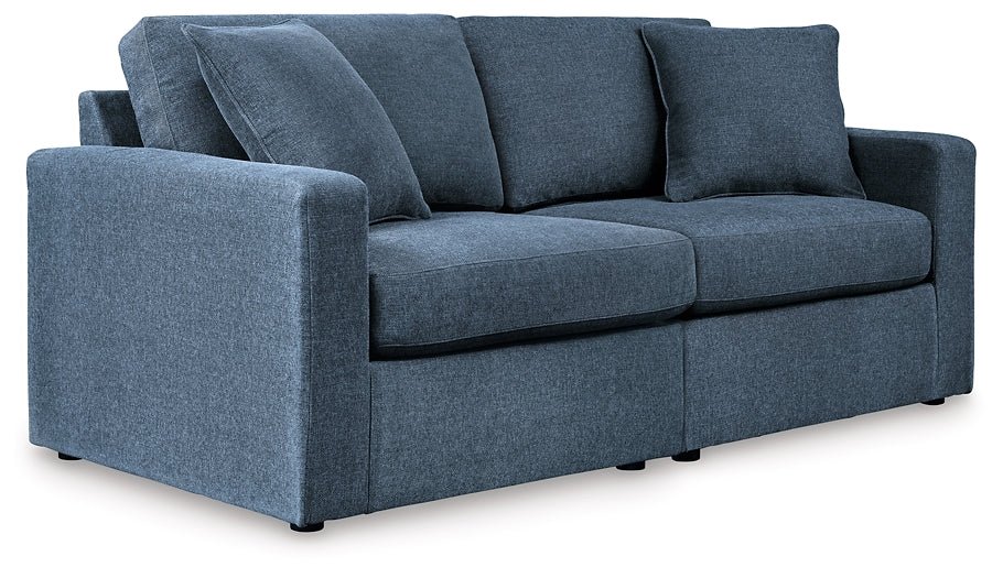 Modmax 2-Piece Loveseat - Image 2