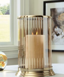 Ashley Express - Aavinson Candle Holder