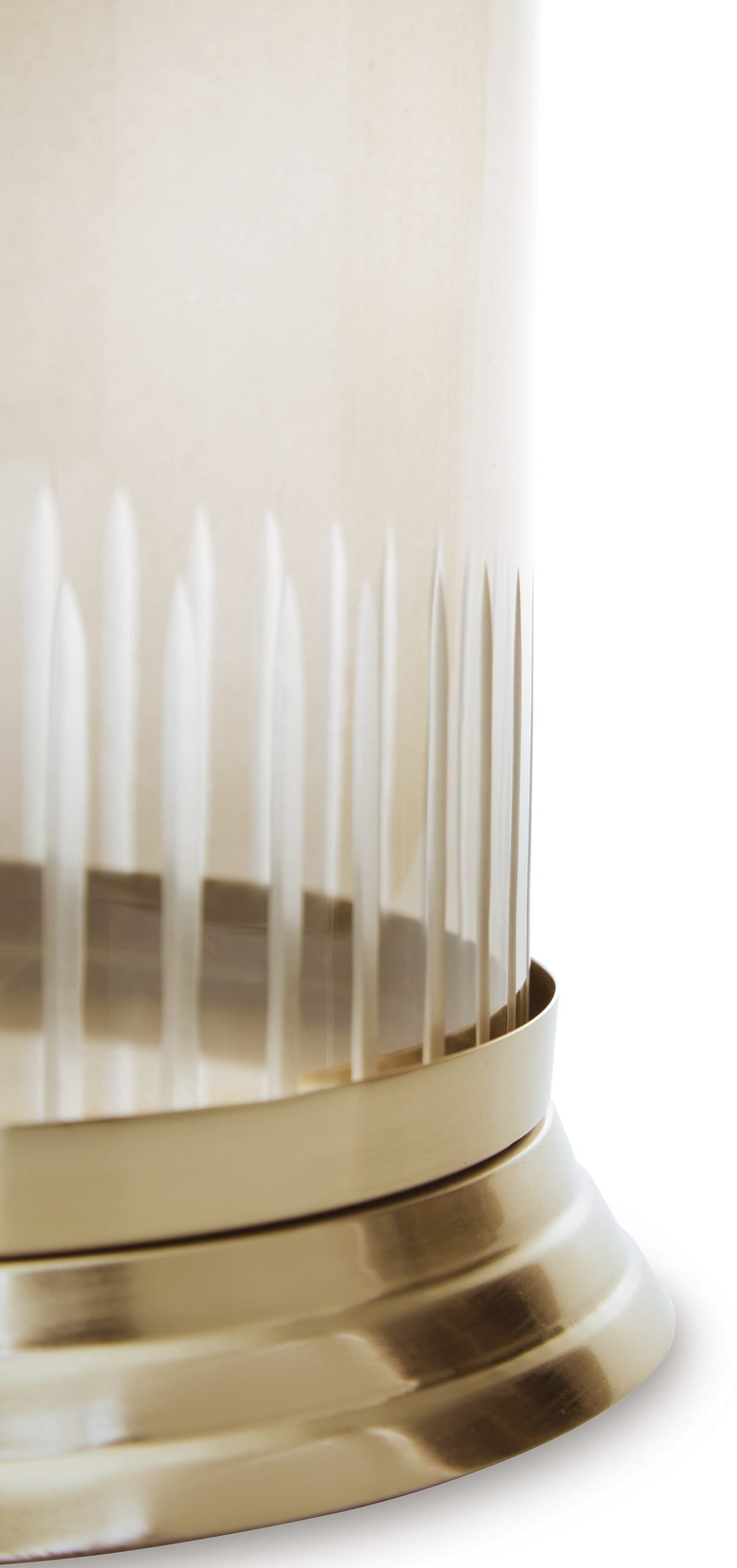 Ashley Express - Aavinson Candle Holder - Image 4