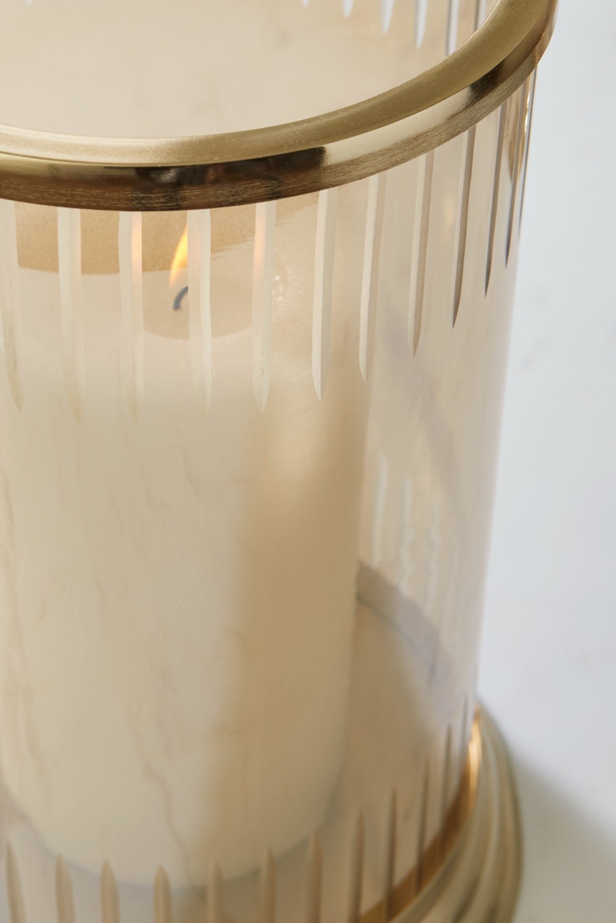 Ashley Express - Aavinson Candle Holder - Image 3