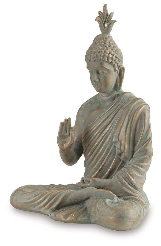 Ashley Express - Hosgrove Sculpture - Image 4