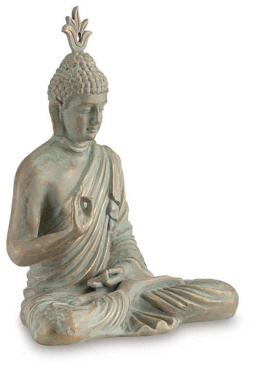 Ashley Express - Hosgrove Sculpture - Image 2