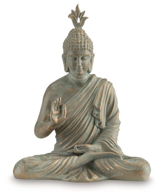 Ashley Express - Hosgrove Sculpture - Image 3