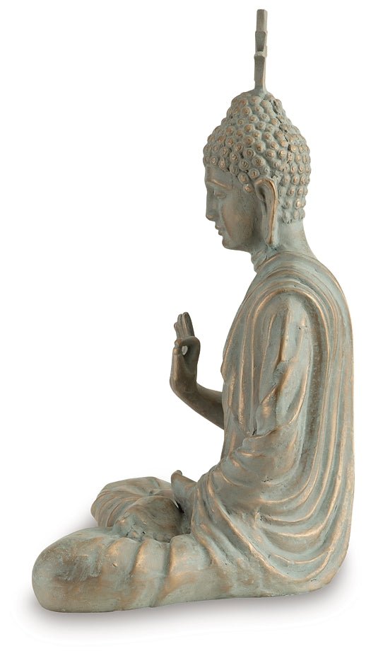 Ashley Express - Hosgrove Sculpture - Image 7