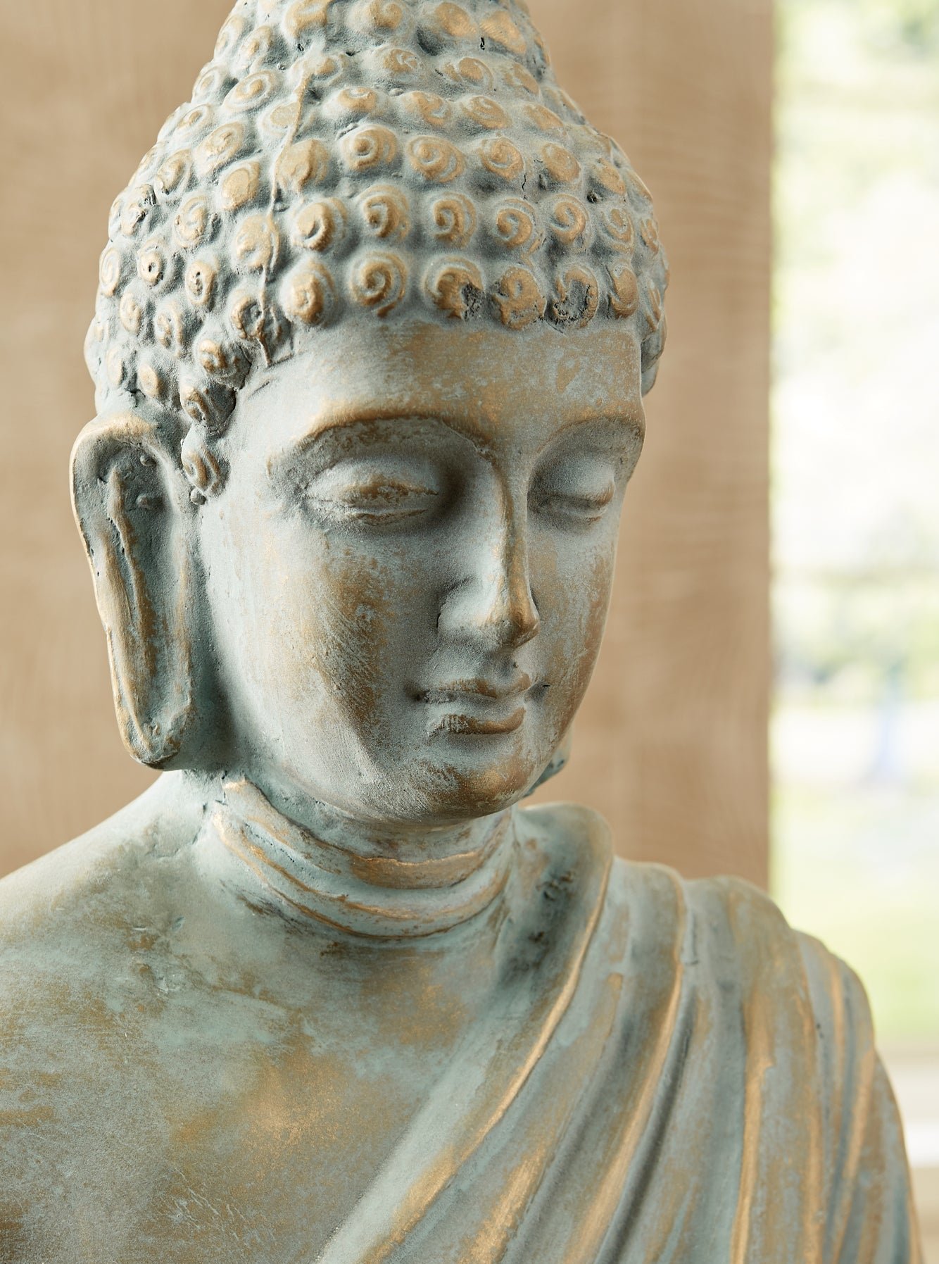Ashley Express - Hosgrove Sculpture - Image 6