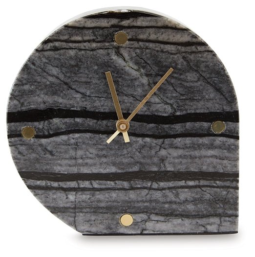 Ashley Express - Janmour Table Clock - Image 3