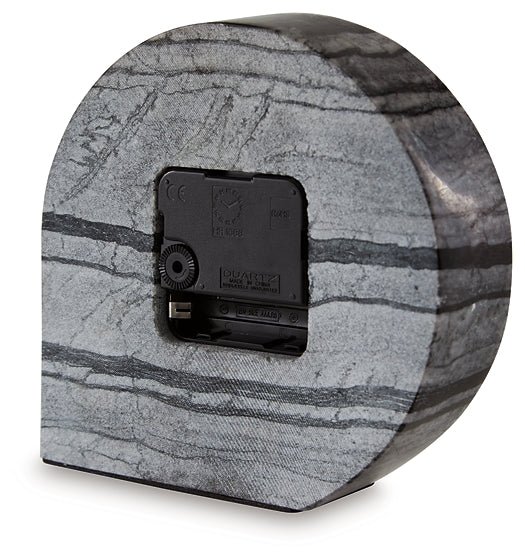 Ashley Express - Janmour Table Clock - Image 4