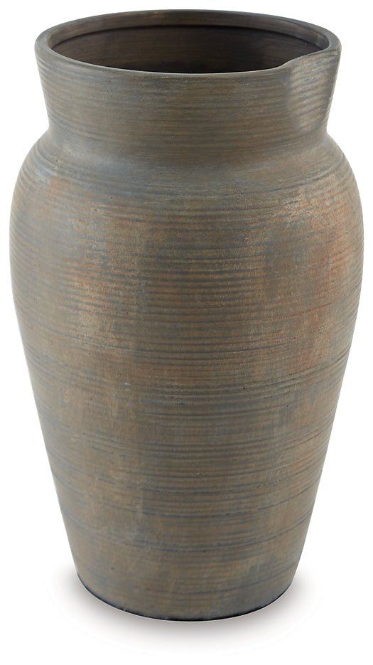 Ashley Express - Brickmen Vase - Image 2