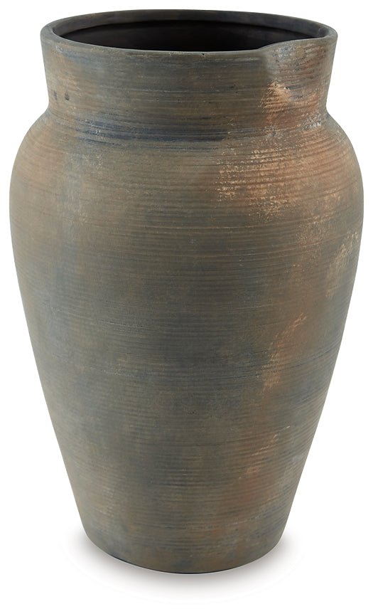Ashley Express - Brickmen Vase - Image 2