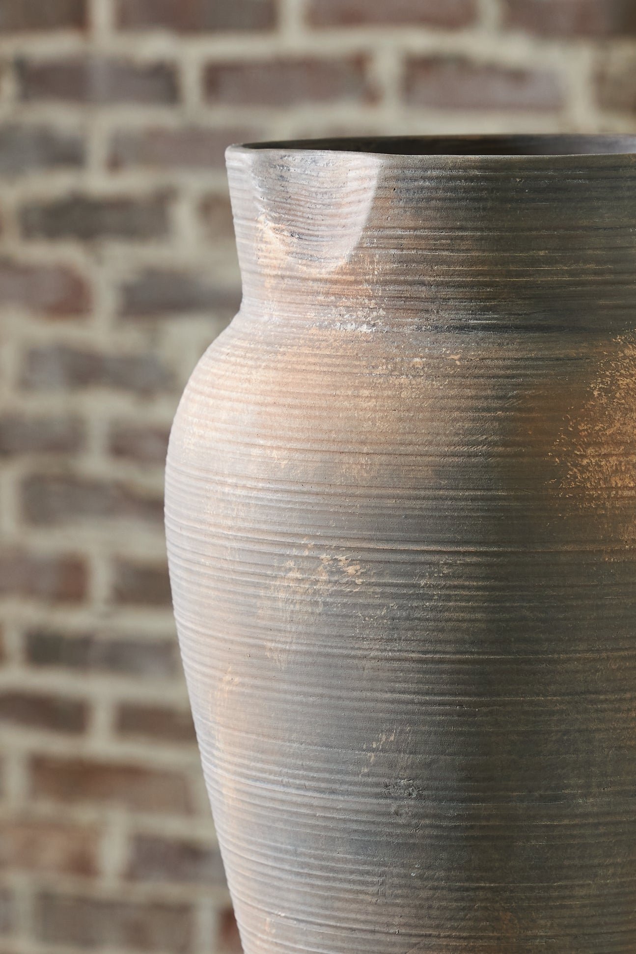 Ashley Express - Brickmen Vase - Image 3