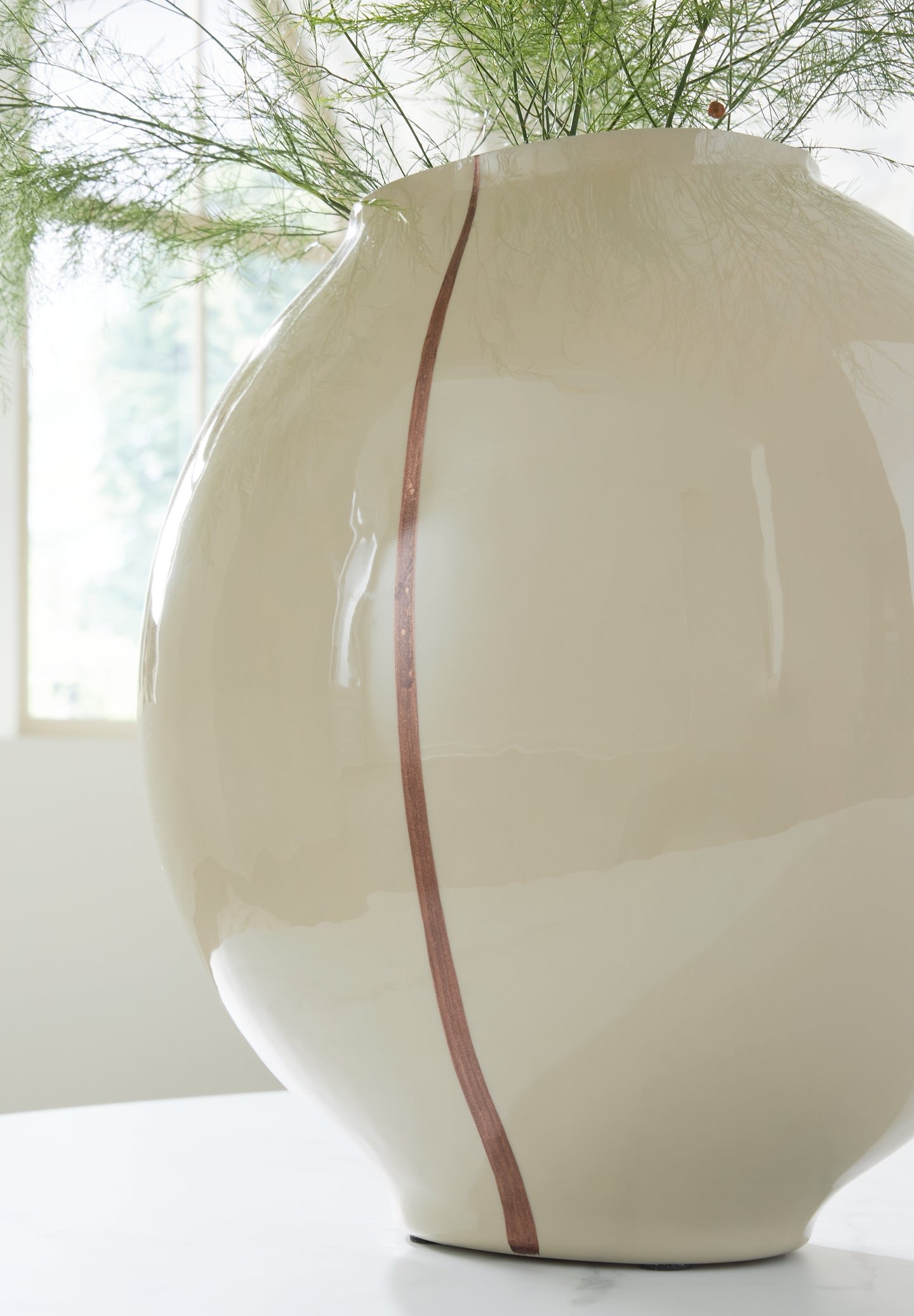 Ashley Express - Sheabourne Vase - Image 4