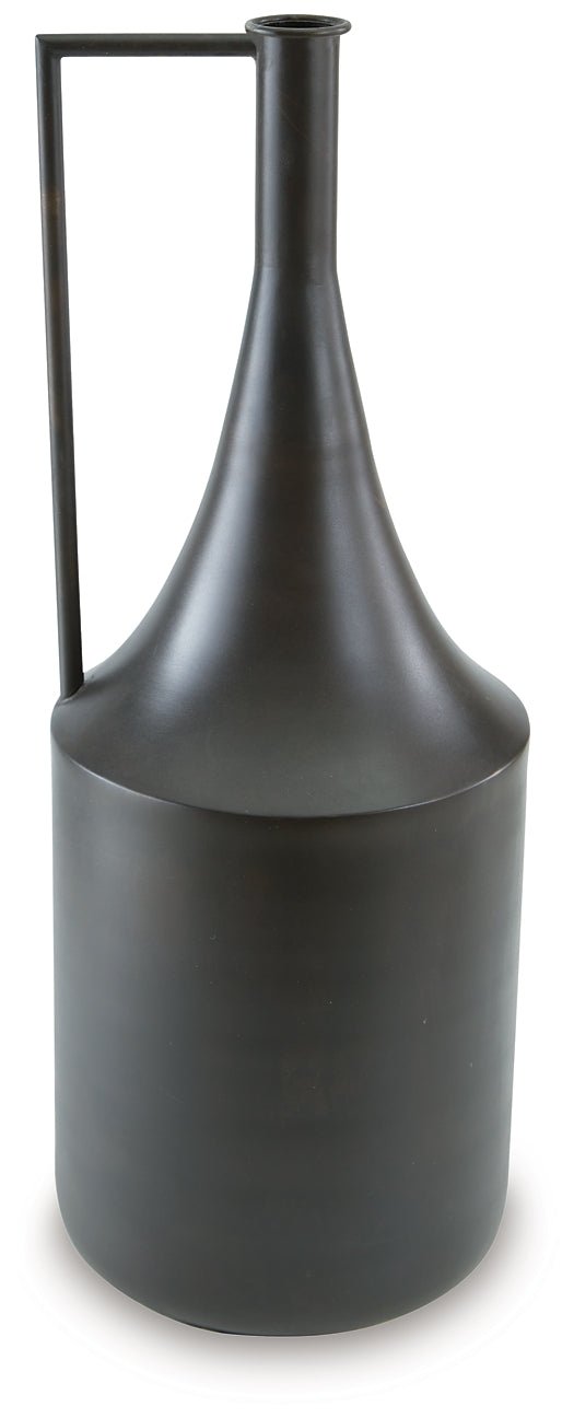 Ashley Express - Zainforth Vase - Image 3