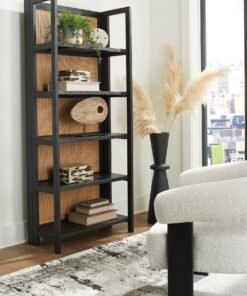 Ashley Express - Abyard Bookcase