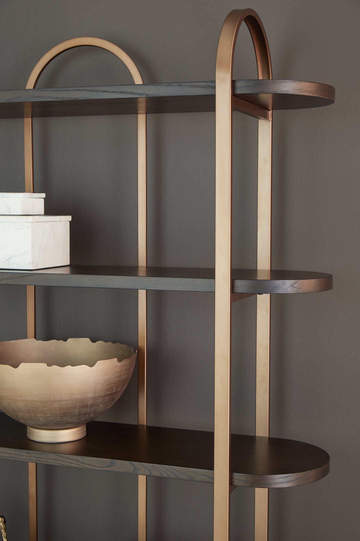 Ashley Express - Brentmour Bookcase - Image 4
