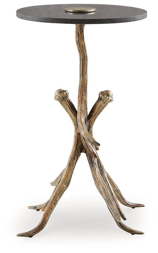 Ashley Express - Lemkins Accent Table - Image 3