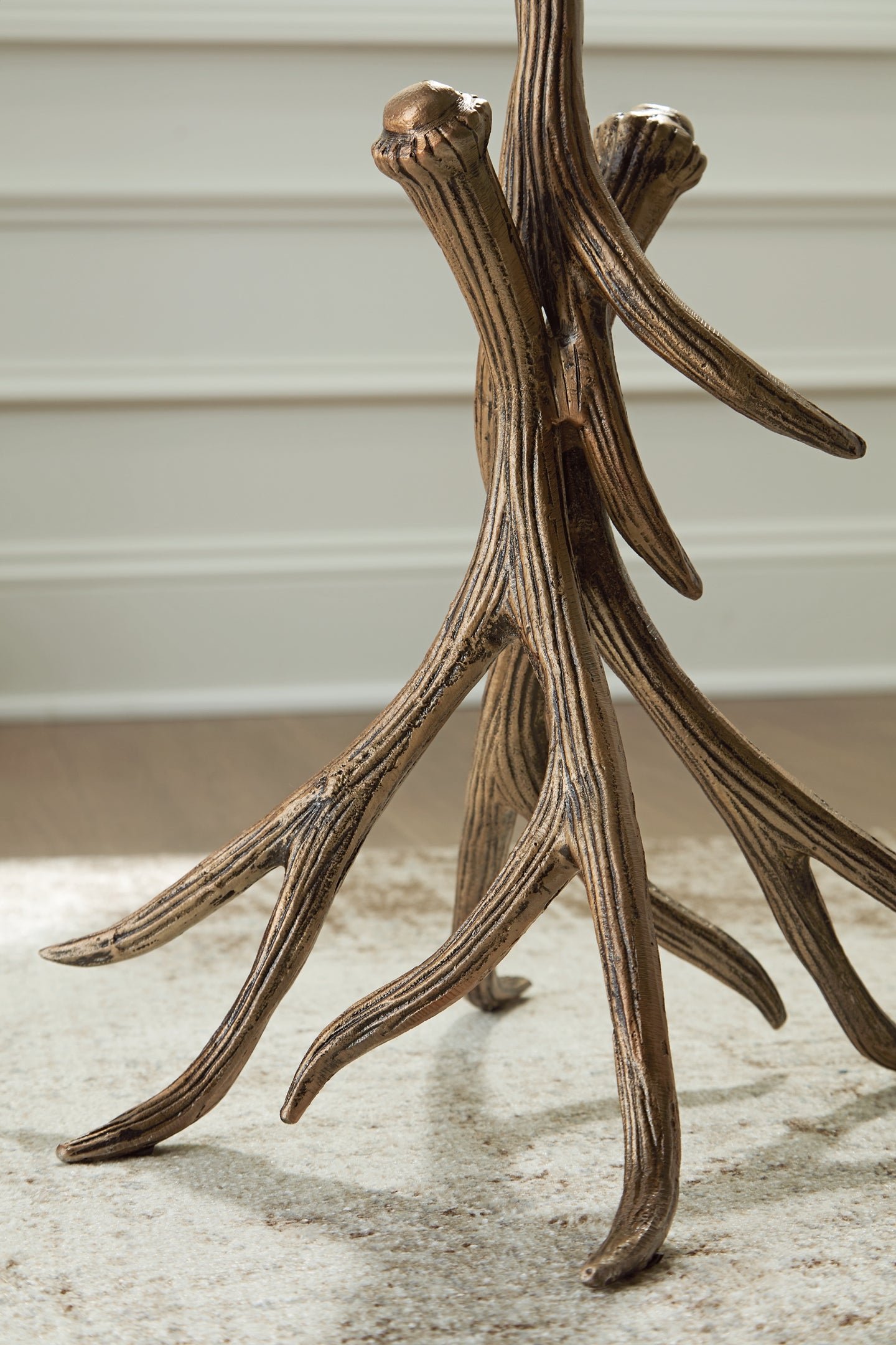 Ashley Express - Lemkins Accent Table - Image 6