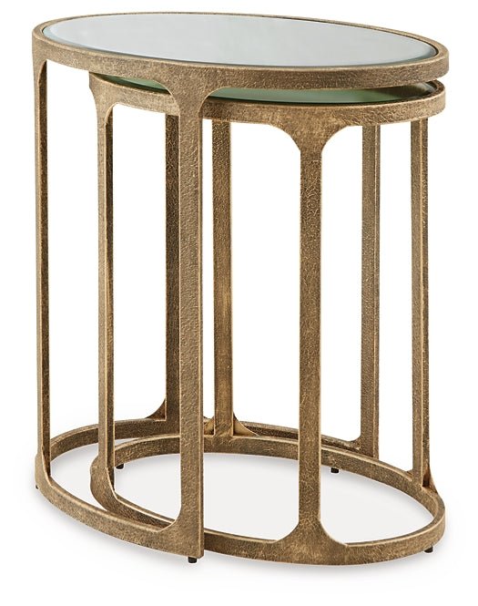 Ashley Express - Irmaleigh Accent Table Set (2/CN) - Image 3