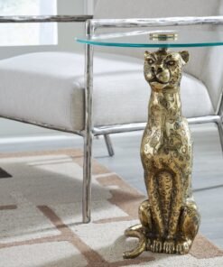 Ashley Express - Vallain Accent Table