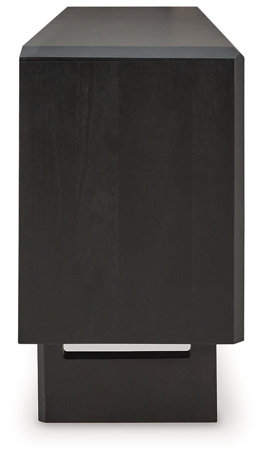 Farrelmore Accent Cabinet - Image 7