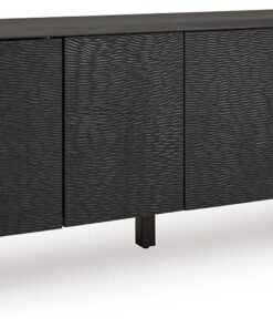 Alternative view of Farrelmore Accent Cabinet