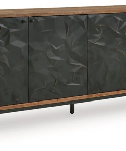 Alternative view of Dorannby Accent Cabinet
