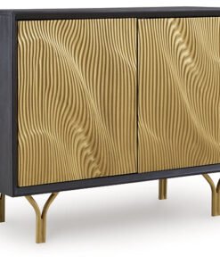 Alternative view of Ashley Express - Tayner Accent Cabinet