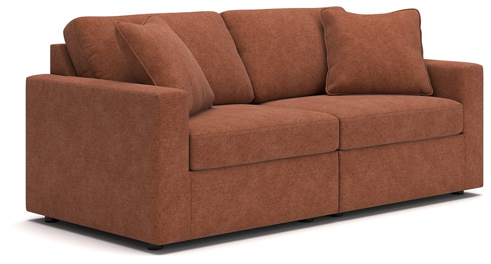 Modmax 2-Piece Loveseat - Image 7
