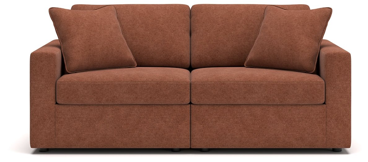 Modmax 2-Piece Loveseat - Image 9