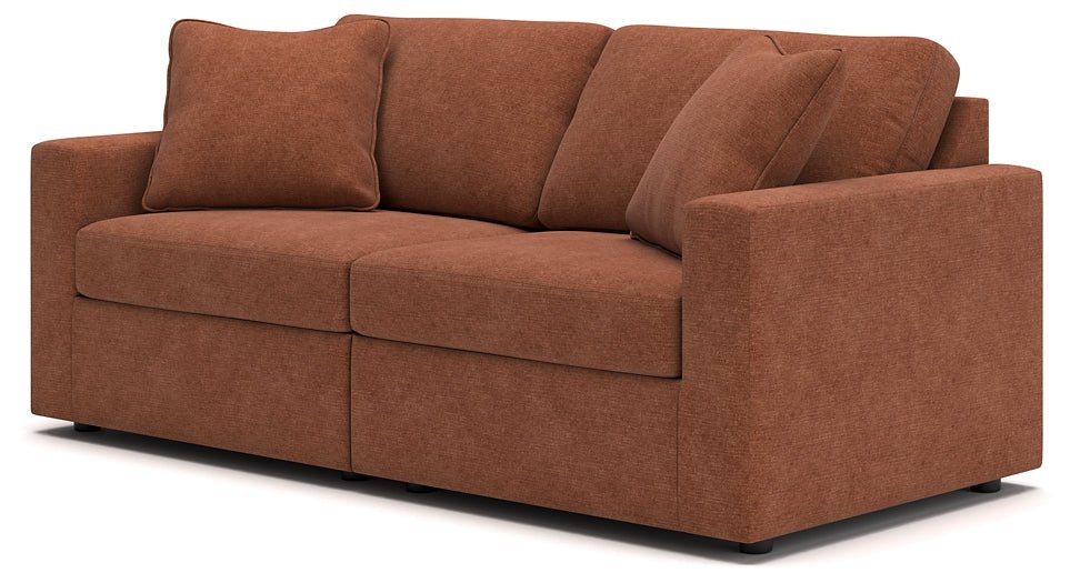 Modmax 2-Piece Loveseat - Image 8