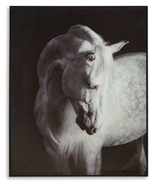 Ashley Express - Archerwick Wall Art - Image 2
